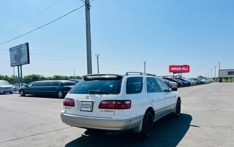 Toyota Camry, 1997 год, 639 000 рублей, 6 фотография