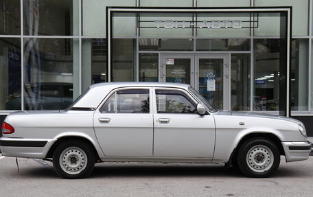 ГАЗ 31105 «Волга», 2004 год, 263 000 рублей, 4 фотография