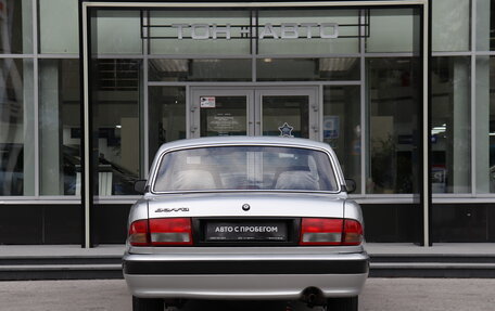 ГАЗ 31105 «Волга», 2004 год, 263 000 рублей, 5 фотография