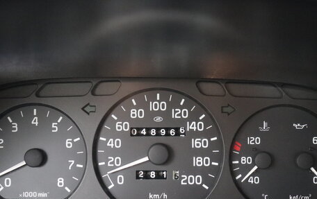 ГАЗ 31105 «Волга», 2004 год, 263 000 рублей, 11 фотография