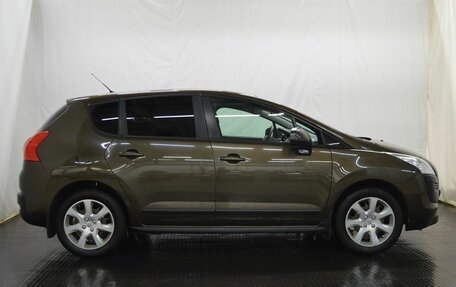 Peugeot 3008 I рестайлинг, 2012 год, 752 000 рублей, 4 фотография