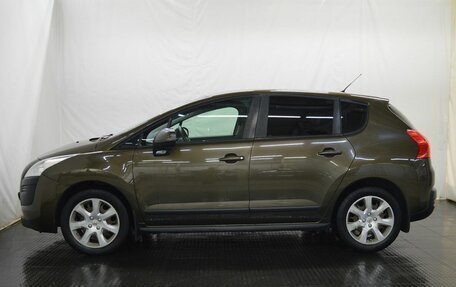Peugeot 3008 I рестайлинг, 2012 год, 752 000 рублей, 8 фотография