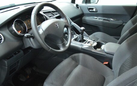 Peugeot 3008 I рестайлинг, 2012 год, 752 000 рублей, 10 фотография
