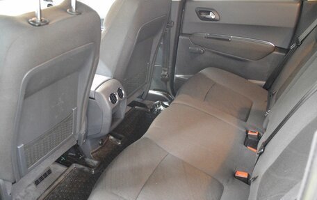 Peugeot 3008 I рестайлинг, 2012 год, 752 000 рублей, 11 фотография