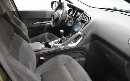 Peugeot 3008 I рестайлинг, 2012 год, 752 000 рублей, 12 фотография