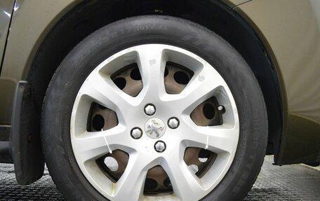 Peugeot 3008 I рестайлинг, 2012 год, 752 000 рублей, 9 фотография