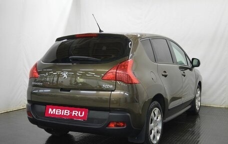 Peugeot 3008 I рестайлинг, 2012 год, 752 000 рублей, 5 фотография