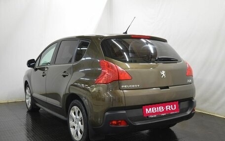 Peugeot 3008 I рестайлинг, 2012 год, 752 000 рублей, 7 фотография