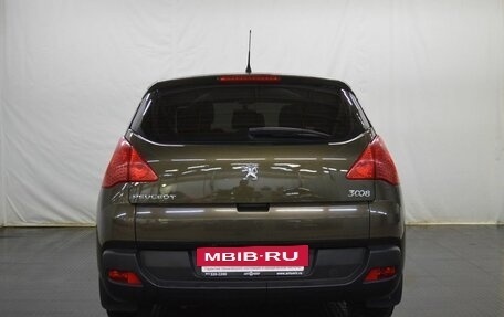 Peugeot 3008 I рестайлинг, 2012 год, 752 000 рублей, 6 фотография