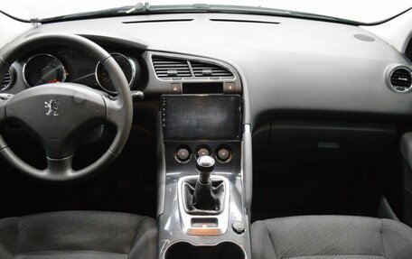 Peugeot 3008 I рестайлинг, 2012 год, 752 000 рублей, 14 фотография