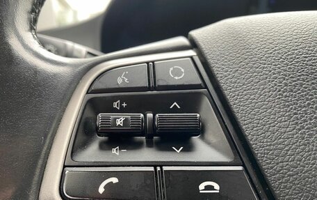 Hyundai Solaris II рестайлинг, 2018 год, 1 269 000 рублей, 18 фотография