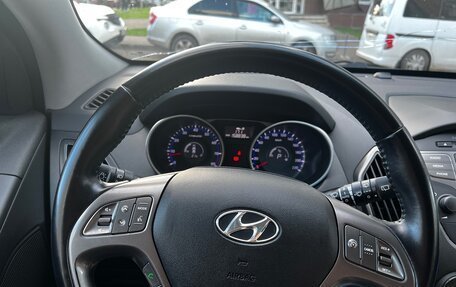 Hyundai ix35 I рестайлинг, 2014 год, 1 659 000 рублей, 5 фотография