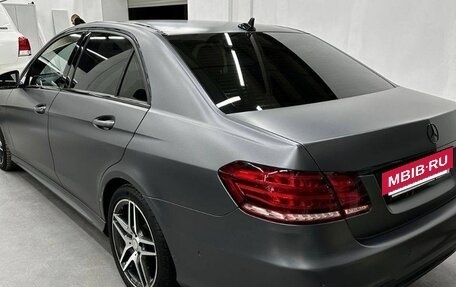 Mercedes-Benz E-Класс, 2013 год, 2 500 000 рублей, 2 фотография