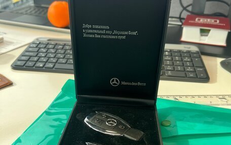 Mercedes-Benz E-Класс, 2013 год, 2 500 000 рублей, 9 фотография