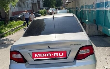 Daewoo Nexia I рестайлинг, 2011 год, 260 000 рублей, 3 фотография
