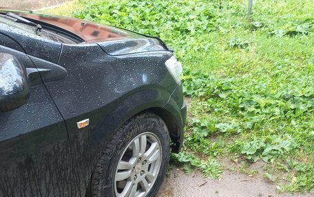 Chevrolet Aveo III, 2014 год, 650 000 рублей, 7 фотография