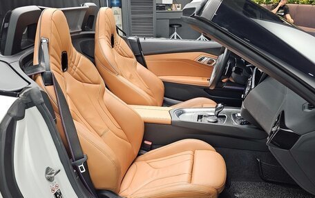 BMW Z4, 2022 год, 4 100 111 рублей, 5 фотография