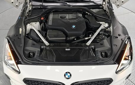 BMW Z4, 2022 год, 4 100 111 рублей, 13 фотография
