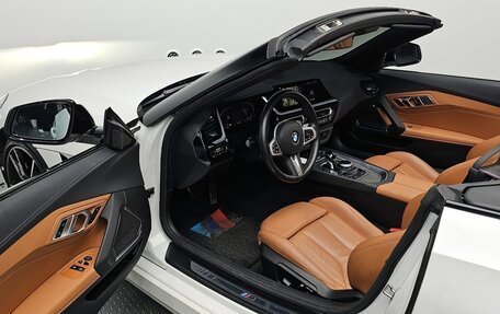 BMW Z4, 2022 год, 4 100 111 рублей, 6 фотография