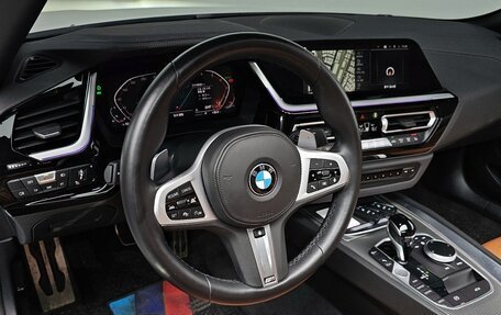 BMW Z4, 2022 год, 4 100 111 рублей, 7 фотография