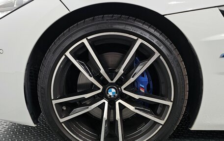BMW Z4, 2022 год, 4 100 111 рублей, 9 фотография