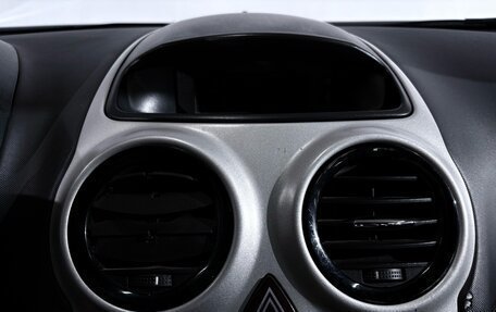 Opel Corsa D, 2007 год, 359 000 рублей, 10 фотография