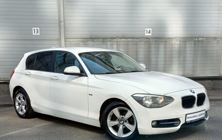 BMW 1 серия, 2012 год, 949 000 рублей, 3 фотография