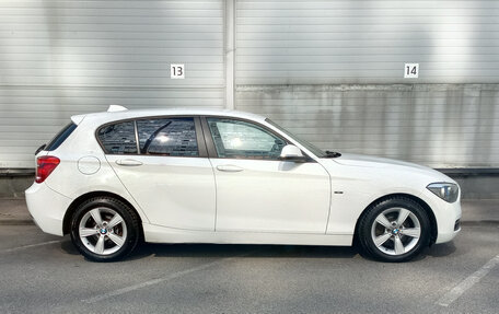 BMW 1 серия, 2012 год, 949 000 рублей, 4 фотография
