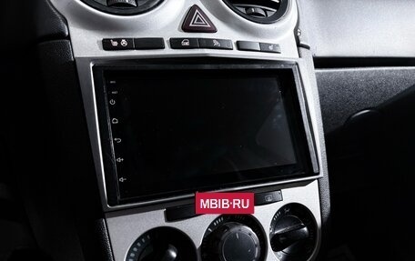 Opel Corsa D, 2007 год, 359 000 рублей, 11 фотография