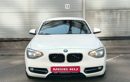 BMW 1 серия, 2012 год, 949 000 рублей, 2 фотография