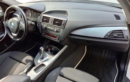 BMW 1 серия, 2012 год, 949 000 рублей, 10 фотография