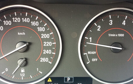 BMW 1 серия, 2012 год, 949 000 рублей, 14 фотография