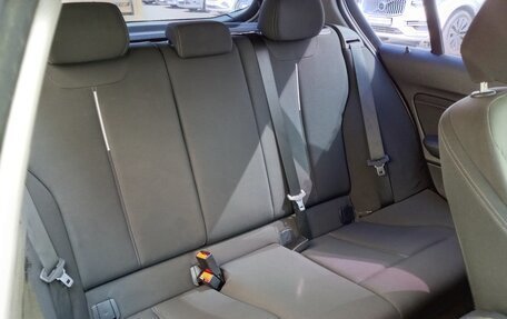 BMW 1 серия, 2012 год, 949 000 рублей, 12 фотография