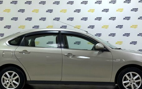 Nissan Almera, 2014 год, 756 000 рублей, 4 фотография