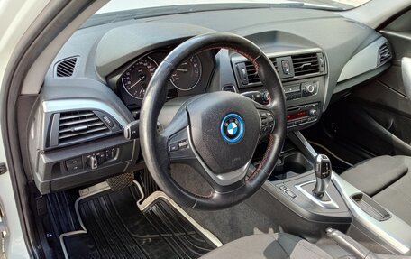 BMW 1 серия, 2012 год, 949 000 рублей, 9 фотография