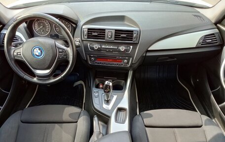 BMW 1 серия, 2012 год, 949 000 рублей, 13 фотография