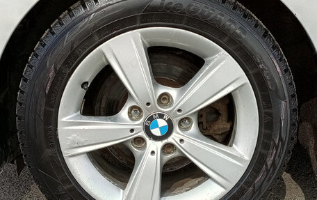 BMW 1 серия, 2012 год, 949 000 рублей, 17 фотография