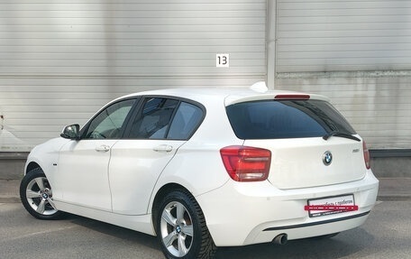 BMW 1 серия, 2012 год, 949 000 рублей, 7 фотография