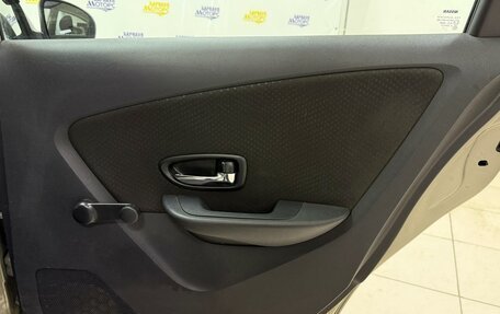 Nissan Almera, 2014 год, 756 000 рублей, 14 фотография