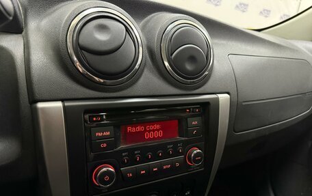 Nissan Almera, 2014 год, 756 000 рублей, 18 фотография