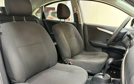 Nissan Almera, 2014 год, 756 000 рублей, 9 фотография