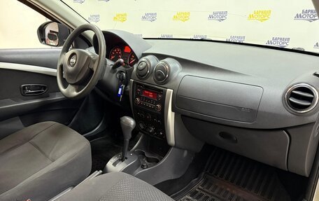 Nissan Almera, 2014 год, 756 000 рублей, 11 фотография