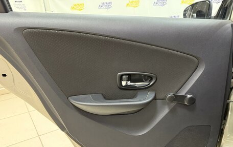 Nissan Almera, 2014 год, 756 000 рублей, 13 фотография