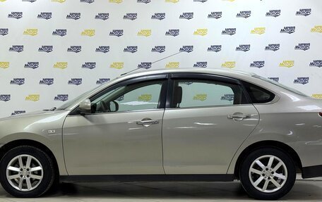 Nissan Almera, 2014 год, 756 000 рублей, 8 фотография