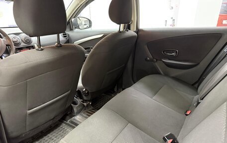 Nissan Almera, 2014 год, 756 000 рублей, 19 фотография