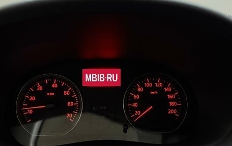 Nissan Almera, 2014 год, 756 000 рублей, 12 фотография