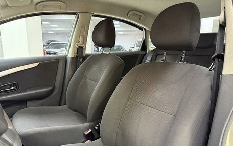 Nissan Almera, 2014 год, 756 000 рублей, 20 фотография