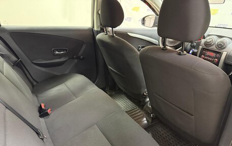 Nissan Almera, 2014 год, 756 000 рублей, 21 фотография