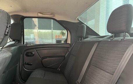 Renault Logan I, 2010 год, 545 000 рублей, 22 фотография