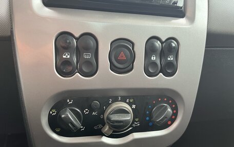 Renault Logan I, 2010 год, 545 000 рублей, 19 фотография